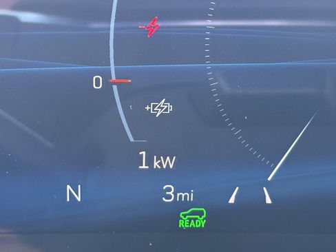 New 2026 Cadillac Vistiq Luxury image 32