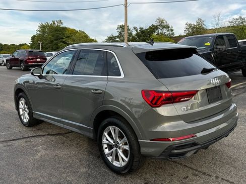 Used 2023 Audi Q3 2.0T Premium image 8