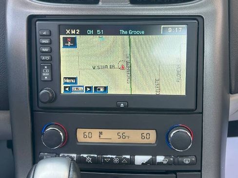 Used 2007 Chevrolet Corvette Convertible w/ Preferred Equipment Group image 33