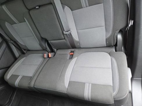 Certified 2025 Chevrolet Blazer LT image 26