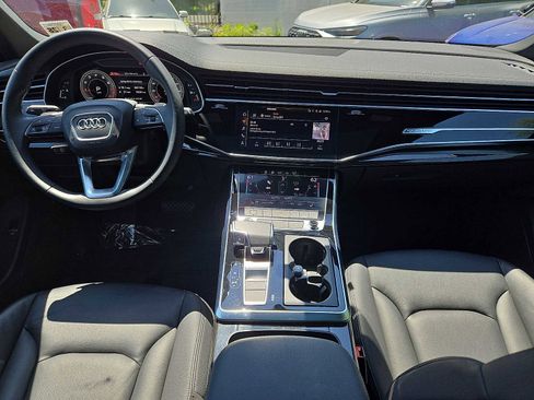 Used 2023 Audi Q7 2.0T Premium w/ Convenience Package AWD/4WD image 10