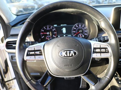 Used 2021 Kia Telluride SX w/ SX Prestige Package image 15