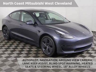 Used 2023 Tesla Model 3 Long Range