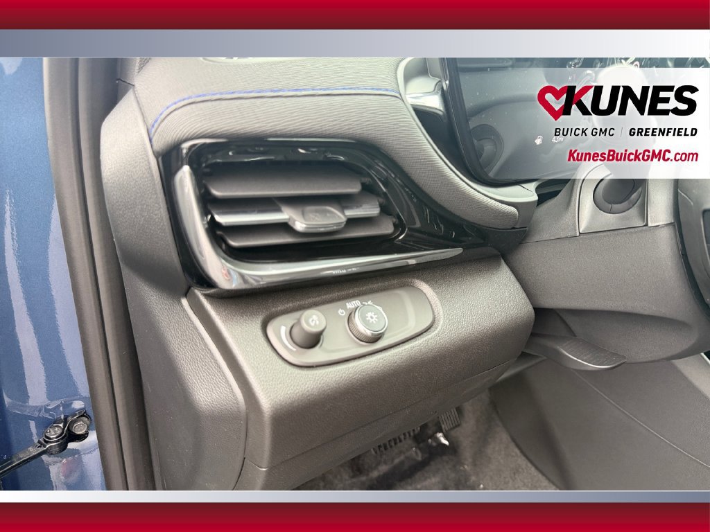 New 2026 Buick Envista Sport Touring w/ Convenience I Package FWD image 16