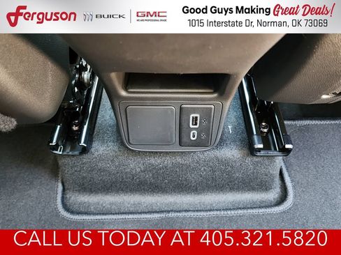 New 2026 Buick Encore GX Sport Touring w/ Advanced Technology Package FWD image 45