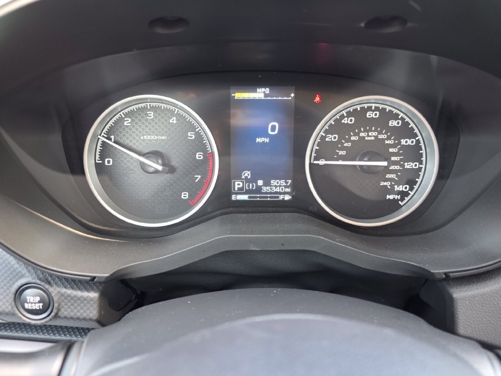 Used 2024 Subaru Forester Premium AWD/4WD image 31