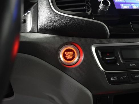 Used 2023 Honda Ridgeline RTL-E image 18