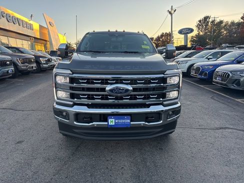 New 2026 Ford F350 Lariat w/ Lariat Ultimate Package image 2
