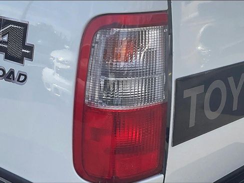 Used 1996 Toyota T100 DX image 21