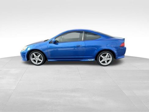 Used 2006 Acura RSX Type-S image 15