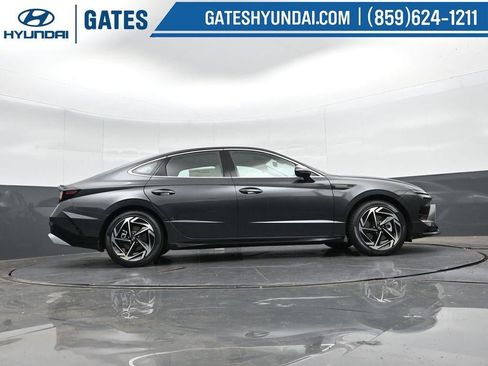 New 2026 Hyundai Sonata SEL image 44