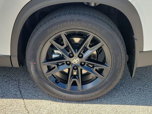 New 2026 Toyota Grand Highlander Limited image 5