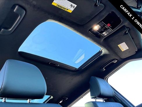 Used 2025 Hyundai Santa Fe Calligraphy image 27