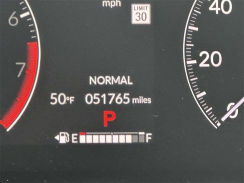 Certified 2023 Honda CR-V EX-L image 25