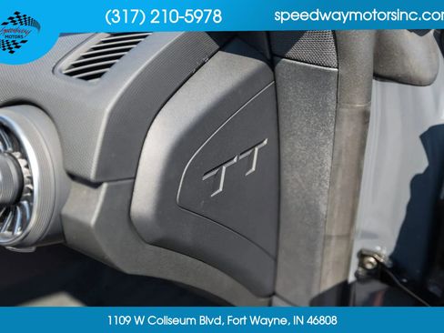 Used 2019 Audi TTS 2.0T Coupe w/ Technology Package image 56