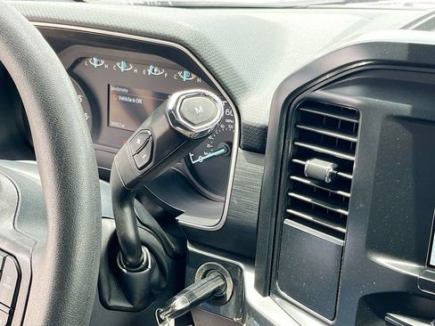 Used 2022 Ford F150 XL w/ STX Appearance Package AWD/4WD image 17