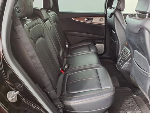 Used 2017 Lincoln MKX Black Label w/ Driver Assistance Package image 11