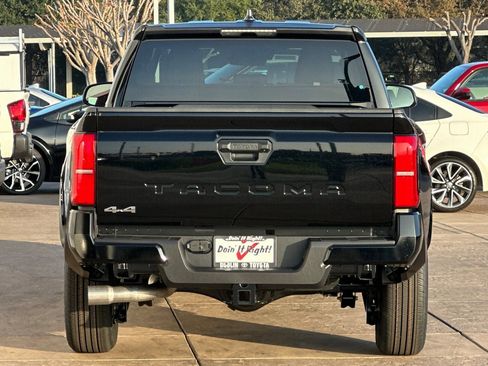 New 2026 Toyota Tacoma SR5 image 5