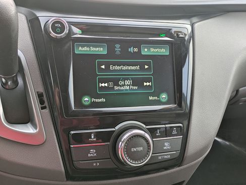 Used 2014 Honda Odyssey EX-L image 18