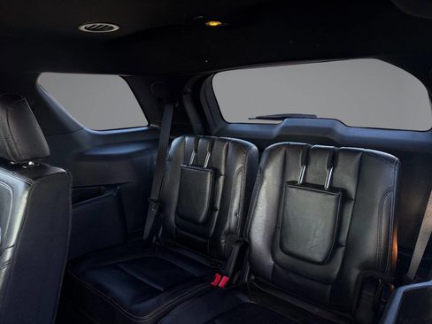 Used 2017 Ford Explorer Limited image 38