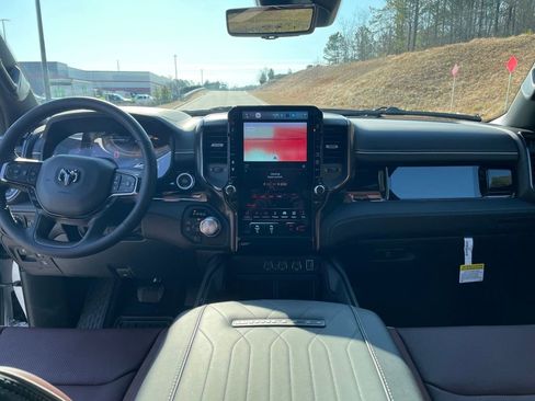 New 2026 RAM 1500 Limited image 20