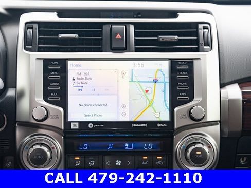 Used 2024 Toyota 4Runner Limited image 32