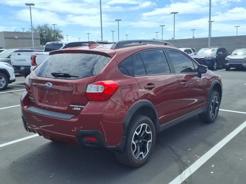 Used 2016 Subaru Crosstrek 2.0i Limited w/ Popular Package #2 image 3