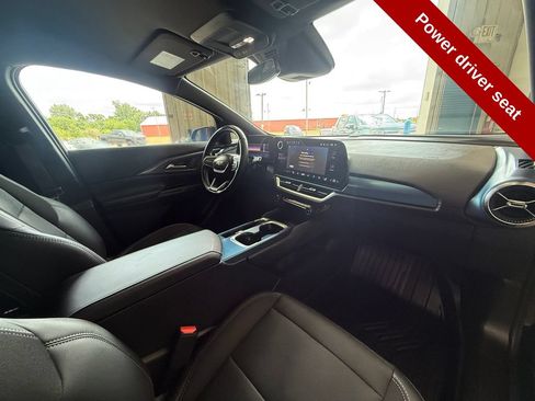 Used 2024 Chevrolet Equinox EV LT w/ Active Safety Package 3 FWD image 45