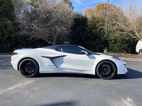 New 2026 Chevrolet Corvette Z06 image 10