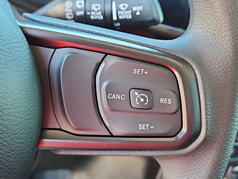 New 2026 Jeep Wrangler Sport image 23