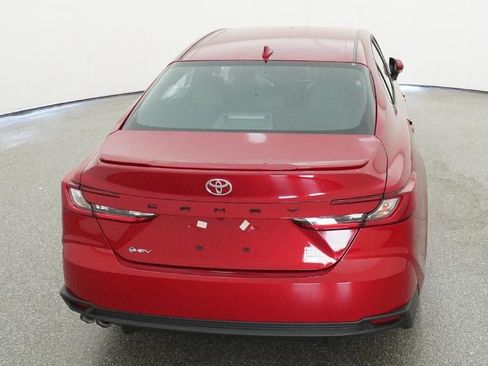 New 2026 Toyota Camry SE FWD image 7