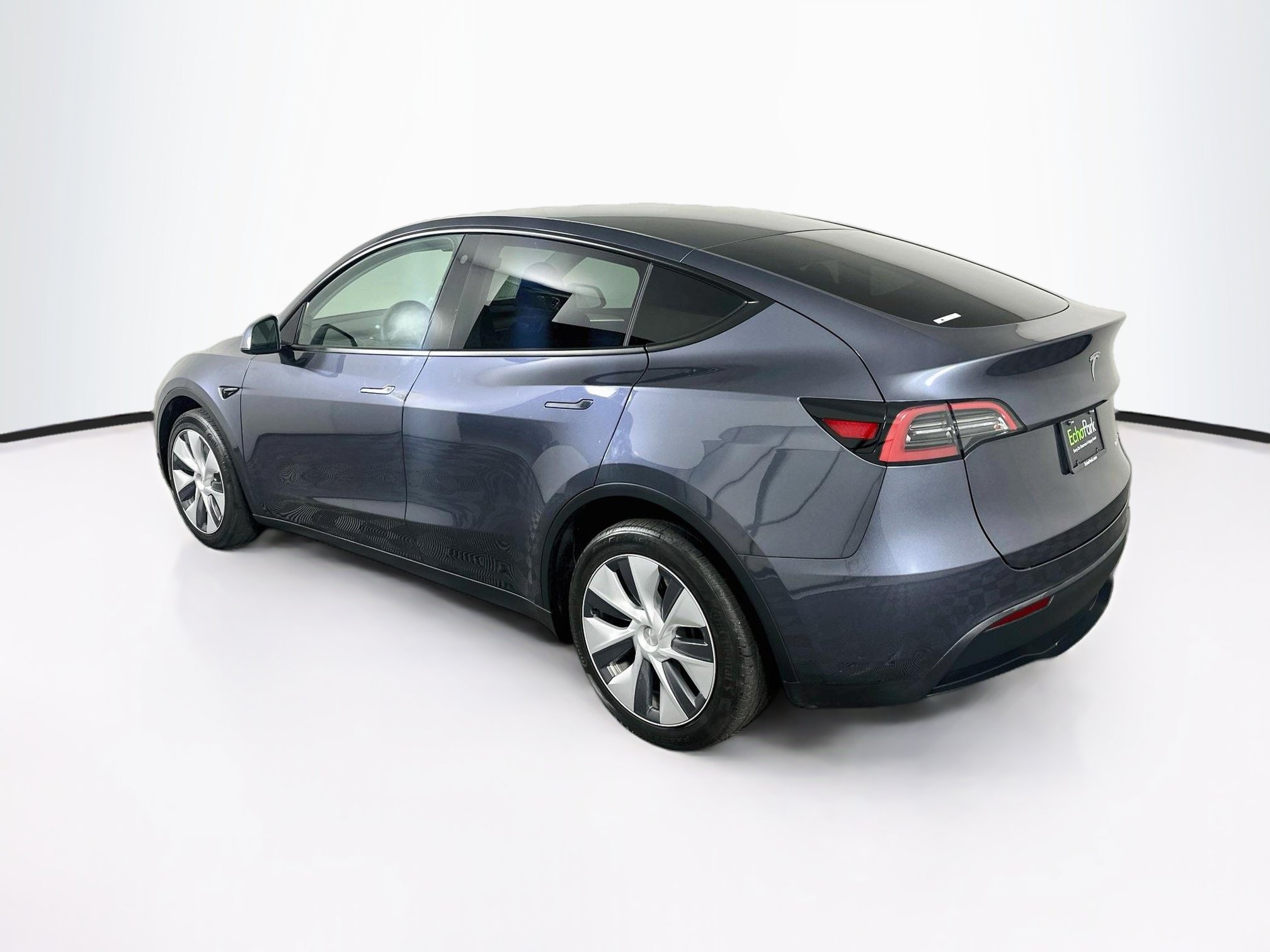 Used 2023 Tesla Model Y Long Range AWD/4WD image 5