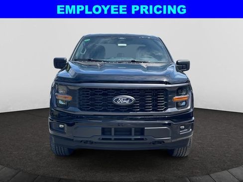 New 2026 Ford F150 STX w/ Equipment Group 200A AWD/4WD image 8
