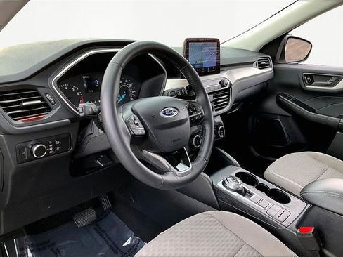 Used 2022 Ford Escape SE w/ Convenience Package image 14