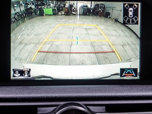 Used 2023 Lexus IS 300 w/ Comfort Package image 28