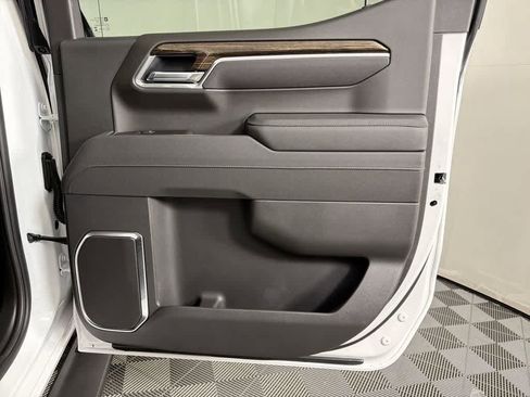 New 2026 GMC Sierra 1500 Elevation w/ Elevation Premium Package image 27
