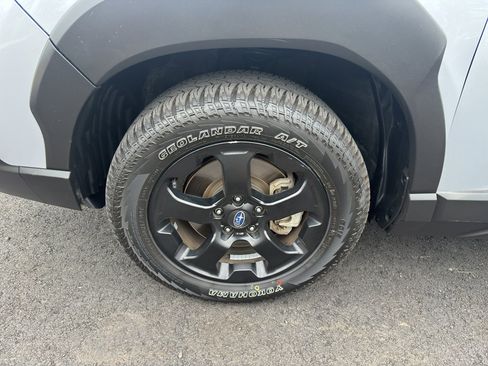 Used 2022 Subaru Forester Wilderness image 22