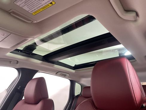New 2026 MAZDA CX-50 AWD 2.5 Hybrid w/ Premium Pkg image 18