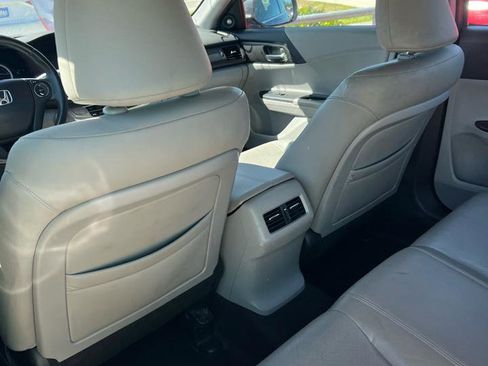 Used 2013 Honda Accord EX-L image 5