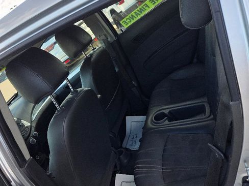 Used 2014 Chevrolet Spark LS image 11
