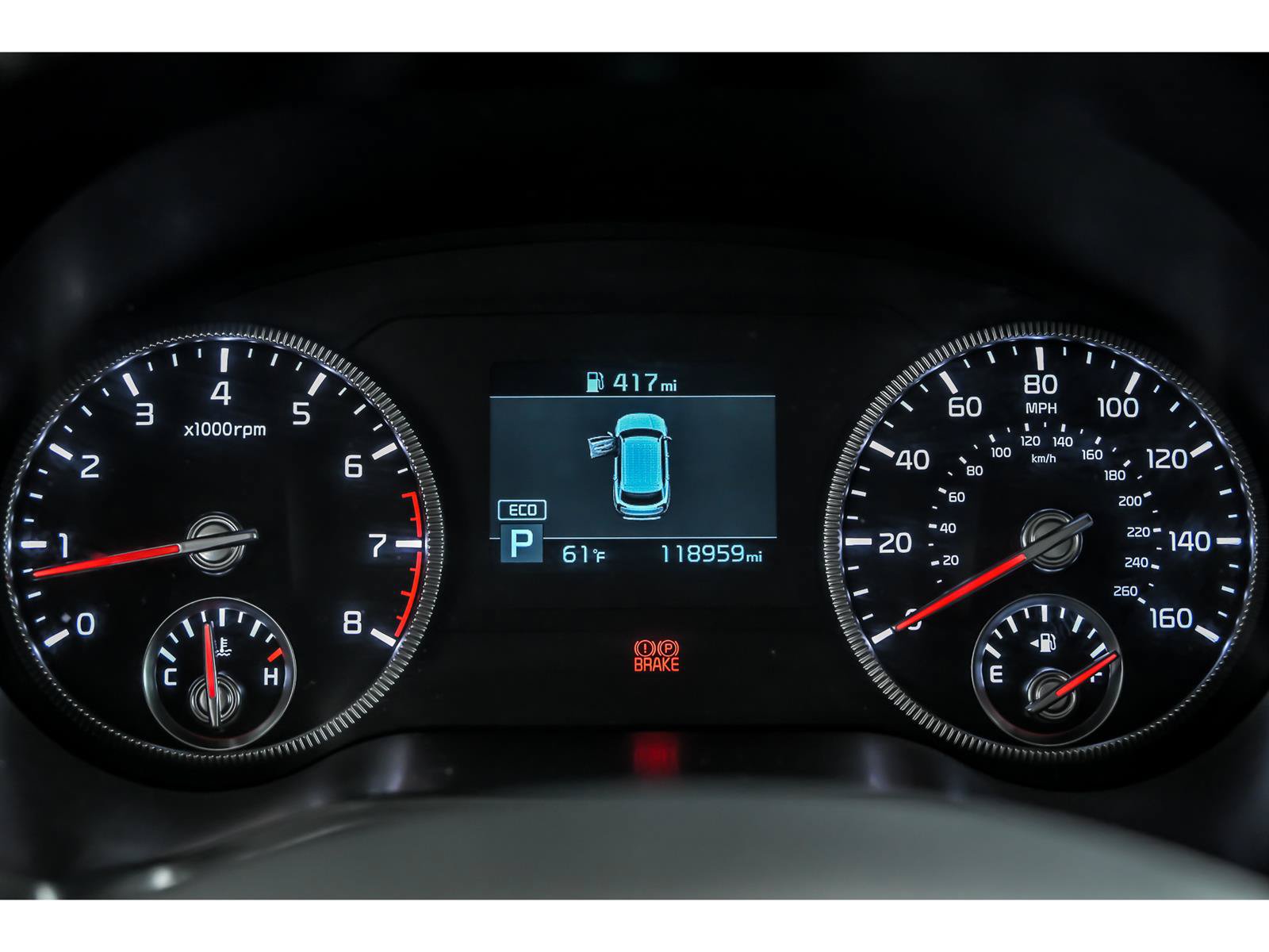 Used 2022 Kia Telluride S AWD/4WD image 17