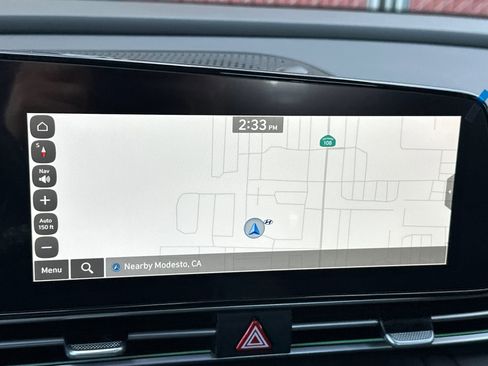 New 2026 Hyundai Elantra Limited w/ Cargo Package FWD image 18