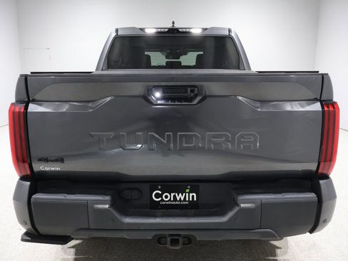Used 2024 Toyota Tundra Limited image 3
