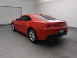 Used 2015 Chevrolet Camaro LS w/ White Rally Stripe Package image 5