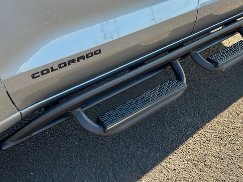 New 2026 Chevrolet Colorado ZR2 w/ Technology Package image 12