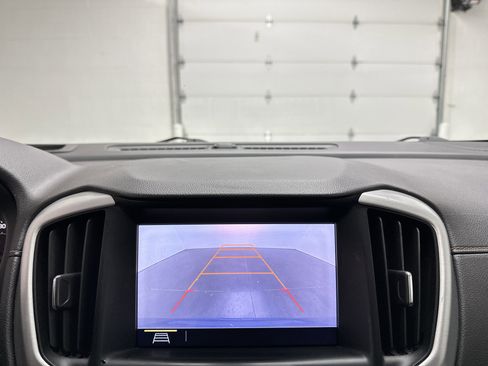 Used 2019 GMC Terrain SLT w/ Preferred Package image 37