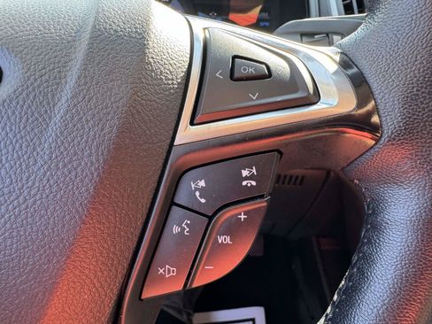 Used 2023 Ford Edge SEL w/ Convenience Package AWD/4WD image 35
