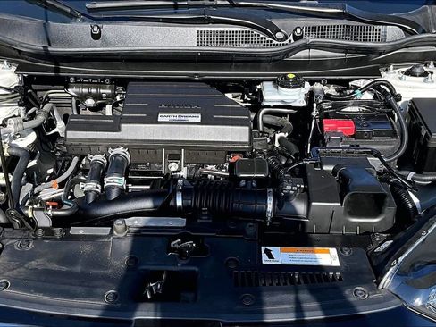 Used 2020 Honda CR-V Touring image 10