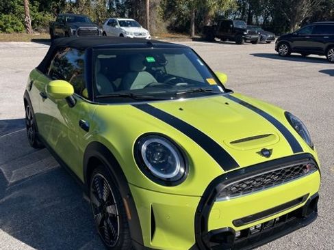 Used 2023 MINI Cooper S image 5