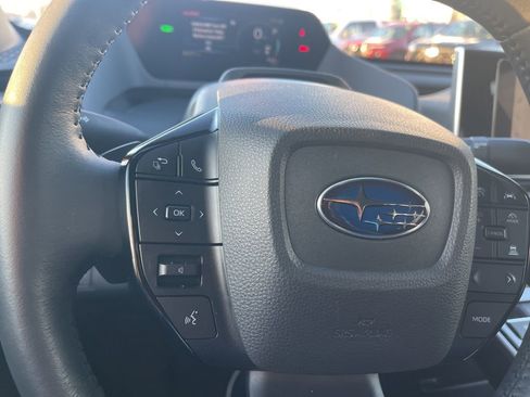 Used 2025 Subaru Solterra Premium image 16
